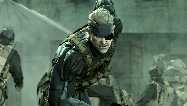 mgs4 ps now