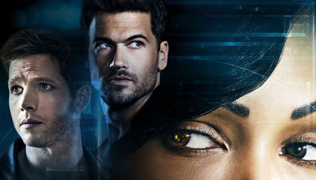 New Poster Released For Minority Report | 411MANIA