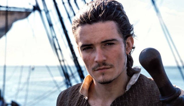 Orlando Bloom Confirmed For Pirates Of The Caribbean 5 411mania