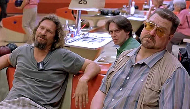 The Big Lebowski