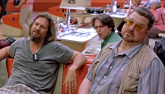 Dissecting the Classics The Big Lebowski 411MANIA