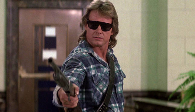 They Live Roddy Piper