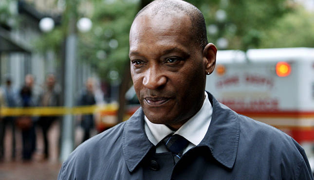 Tony Todd