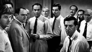 12 Angry Men
