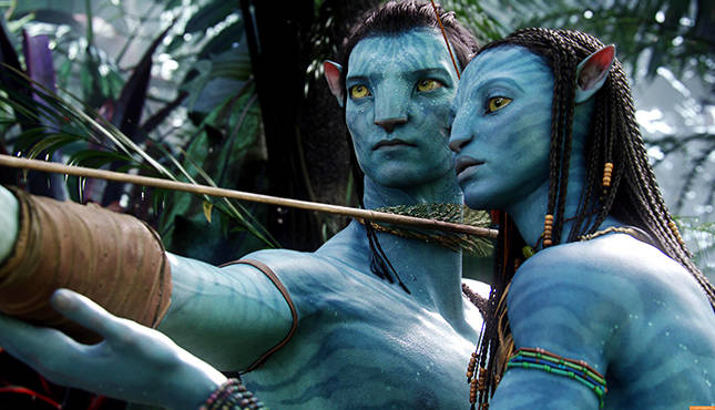 Avatar Avatar 2