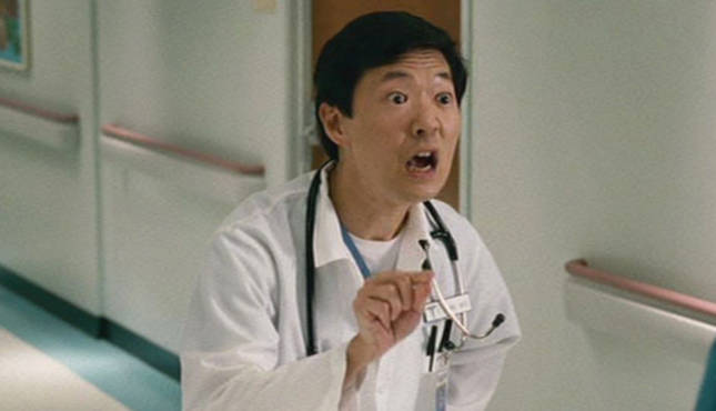 Ken Jeong