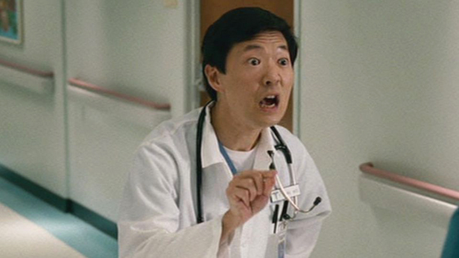 Ken Jeong And Abc Criticized For Fat Shaming In Dr Ken Promo 411mania