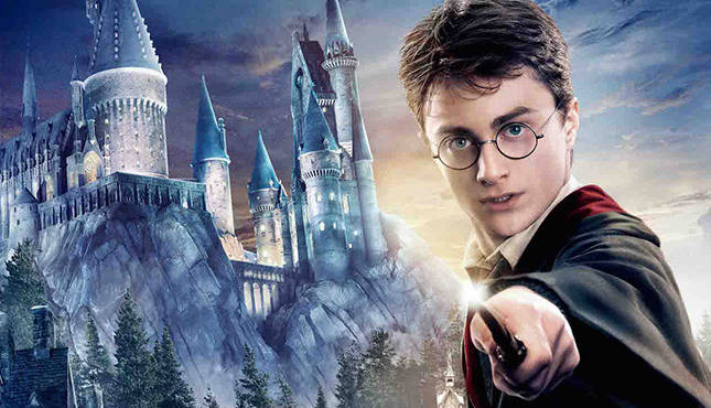 Jk Rowling Reveals Another Wizard Named Harry Potter On Pottermore