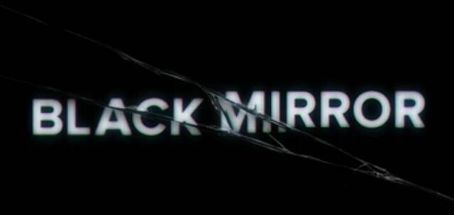 Black Mirror