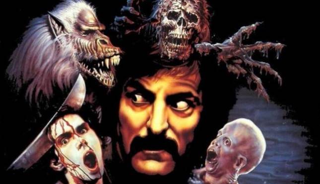 Tom Savini