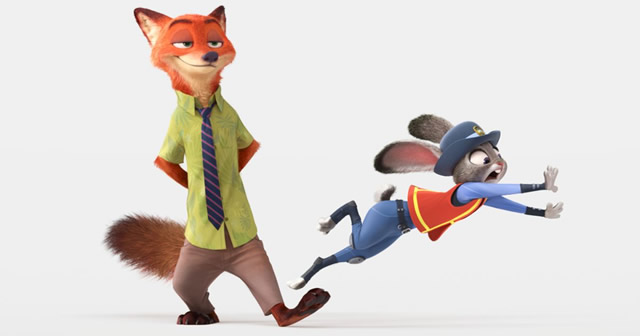 Screenwriter Accuses Disney Of Stealing Idea For Zootopia | 411MANIA