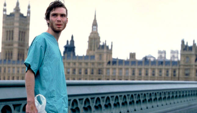 A Bloody Good Time 28 Days Later