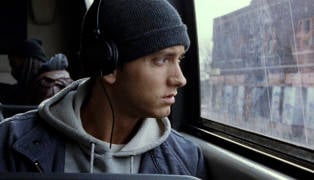 8 Mile Eminem