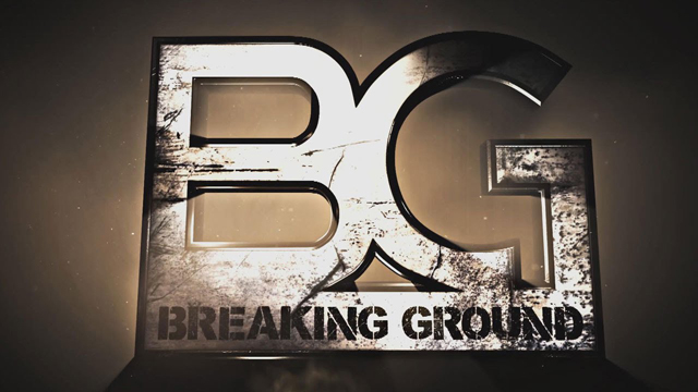 WWE Breaking Ground