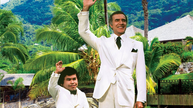 Fantasy Island