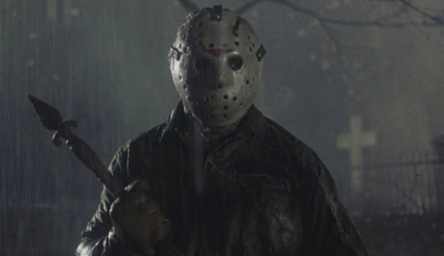 Friday The 13th Part VI - Jason Lives
