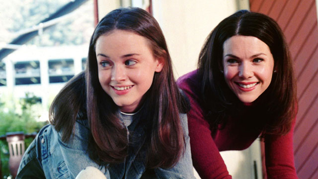 Netflix Confirms Gilmore Girls Revival | 411MANIA