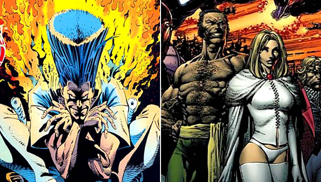 Marvel and Fox Announce Two X-Men-Related TV Shows | 411MANIA