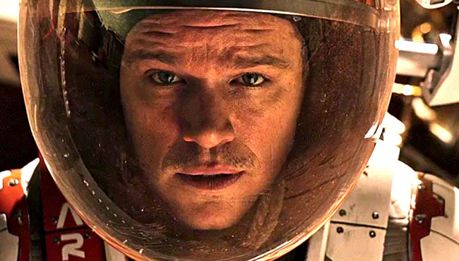 The Movies/TV 8 Ball: The Top 8 Matt Damon Films | 411MANIA