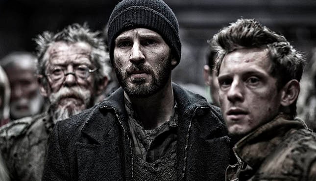 Snowpiercer