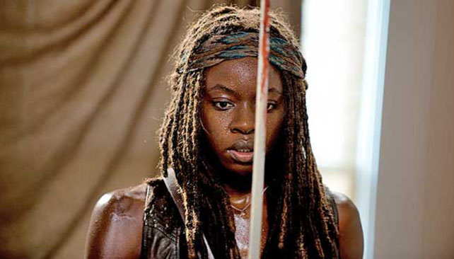 The Walking Dead Review 6 08 Start To Finish 411MANIA