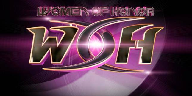 ROH TV Women of Honor