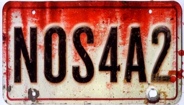 NOS4A2