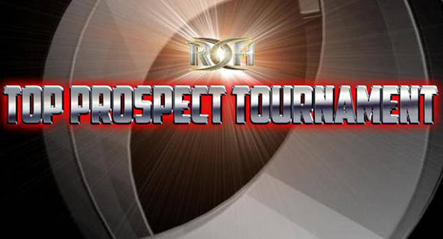 ROH Top Prospect Tournament