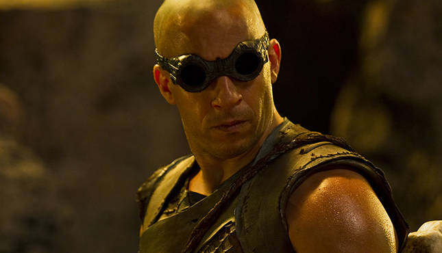 Riddick