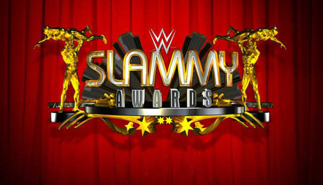 WWE Slammy Awards