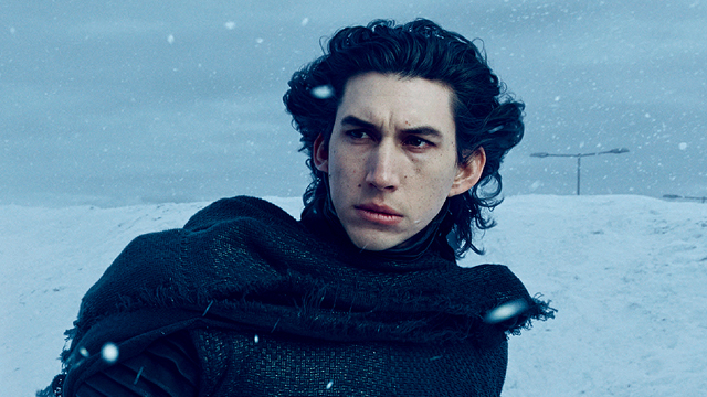 Adam Driver