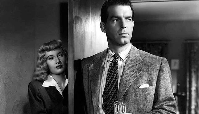 Double Indemnity