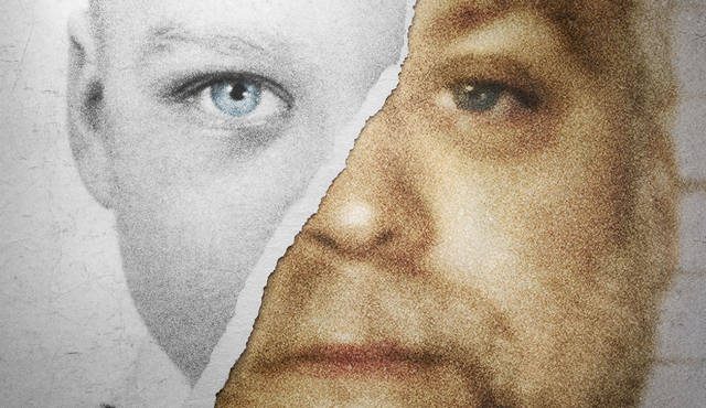 Making A Murderer