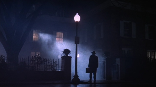 The Exorcist William Friedkin