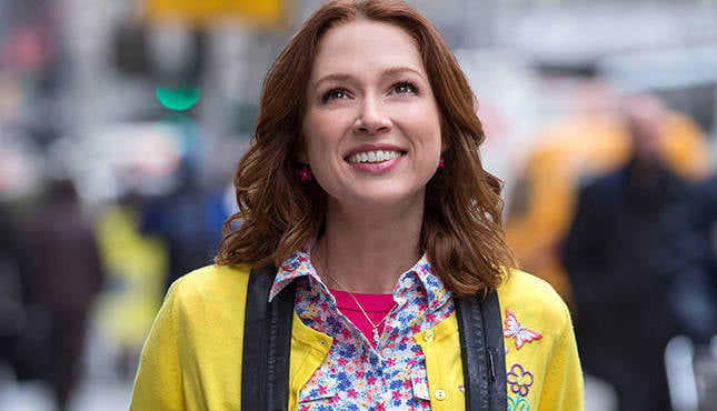 Unbreakable Kimmy Schmidt