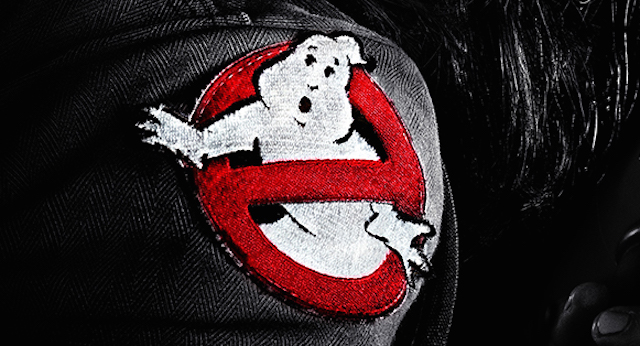 Ghostbusters 2020