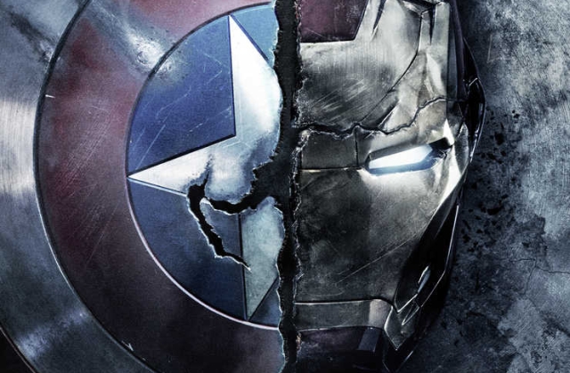 Wallpapers Hd Captain America Civil War<br/>