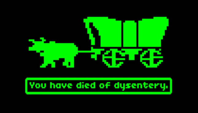 Oregon Trail