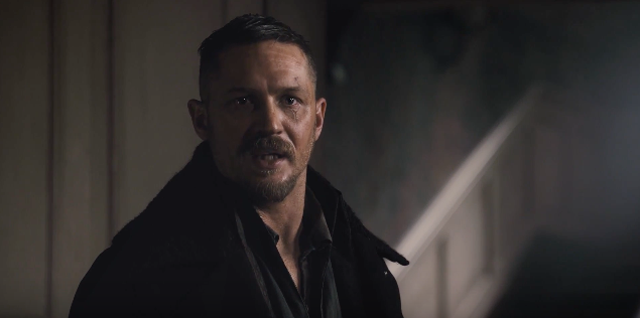 New Promo For Fxs Taboo Featuring Tom Hardy 411mania 