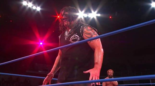 Jeff Jarrett Explains What Makes Abyss A Great Wrestler And Producer ...