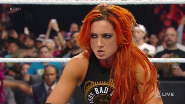 Becky Lynch Is Destroying Everyone On Twitter