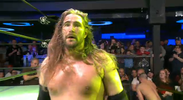 Chris Hero