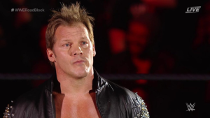 Eric Bischoff Reveals Who Came Up With Chris Jericho's 