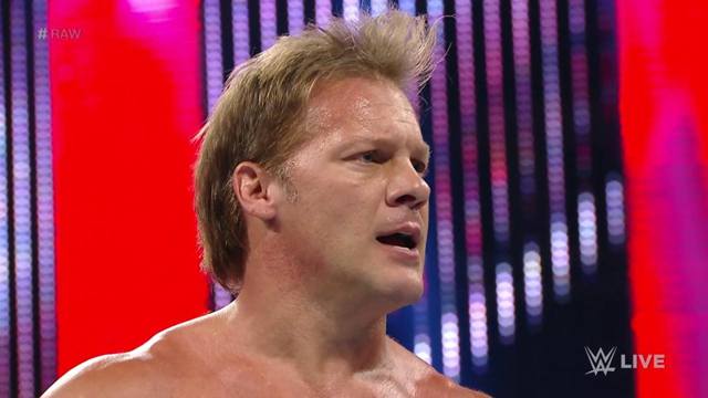 Chris Jericho