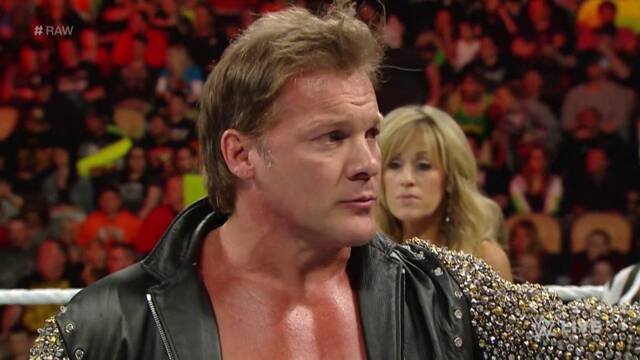 Chris Jericho