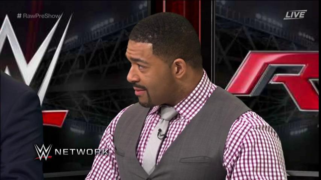 Especial Talking Smack! David-Otunga