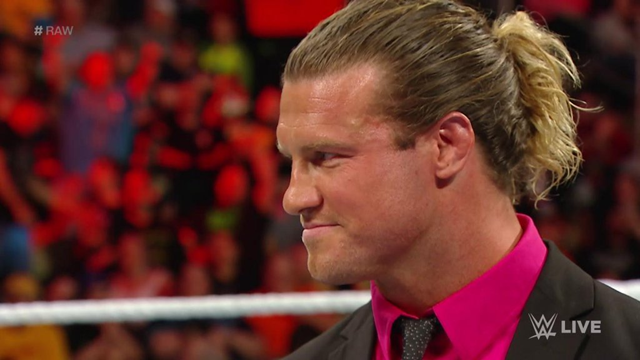 Dolph Ziggler