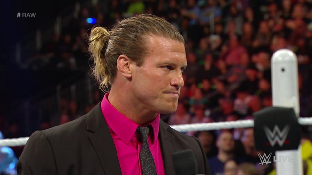 Dolph Ziggler