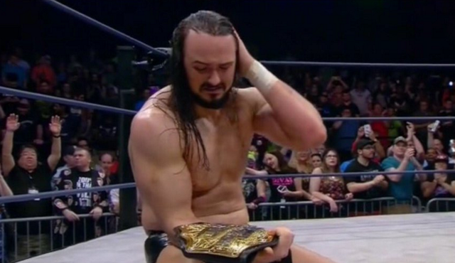 Drew Galloway McIntyre