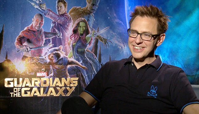 James Gunn